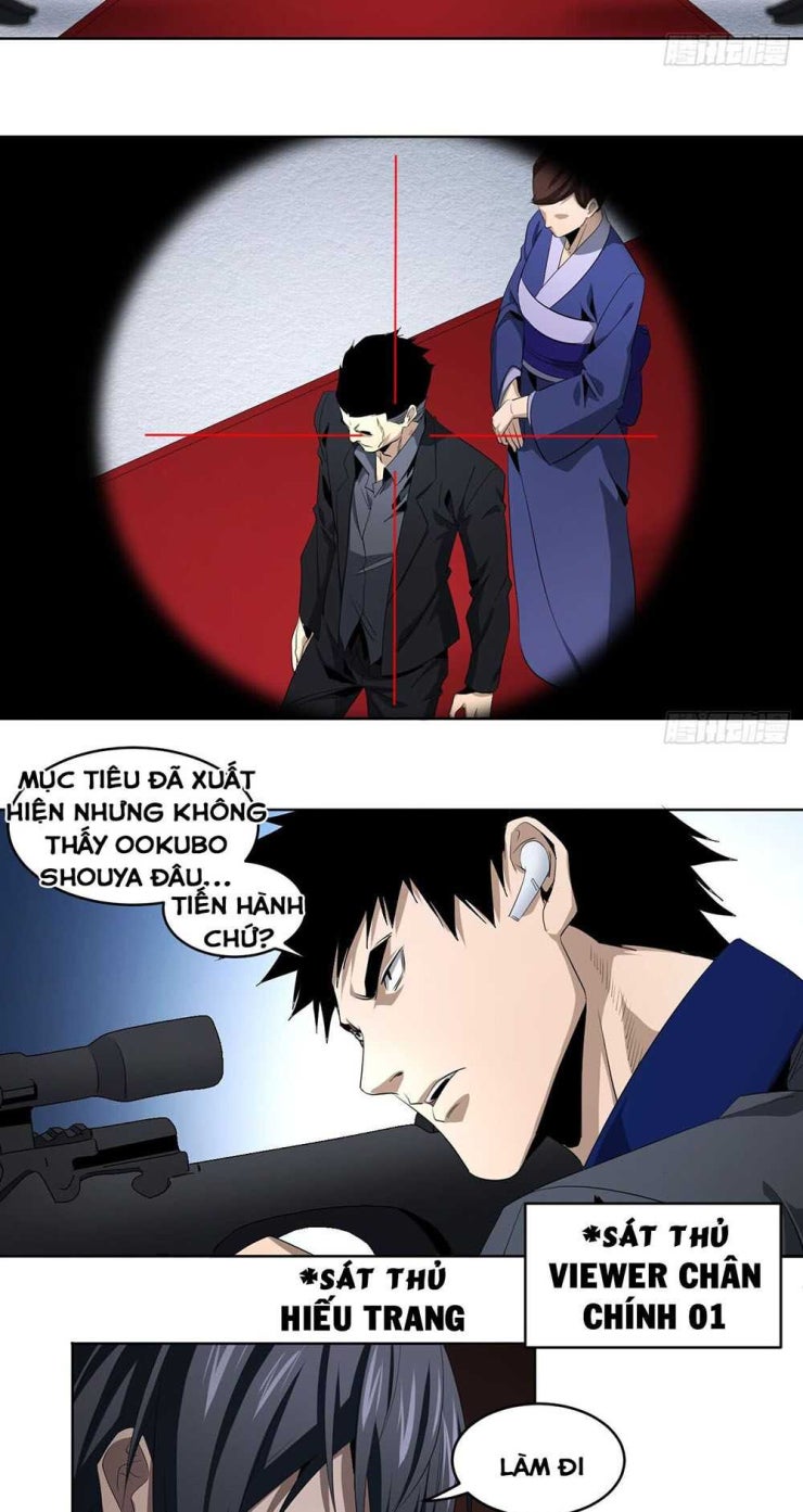 Nhất Ăn Tất - Page 22