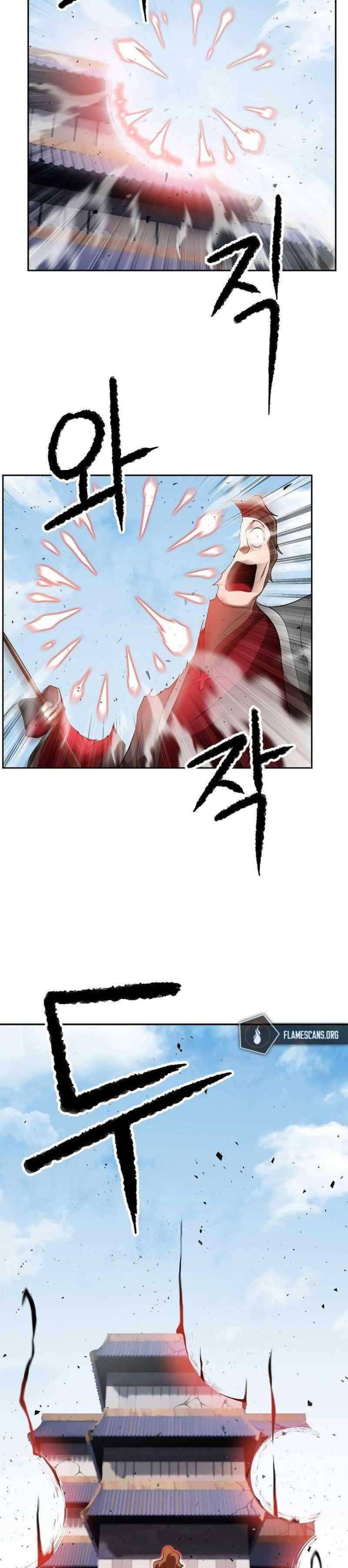 Thiên Ma Tiêu Diệt Lich King Của Murim - Page 31