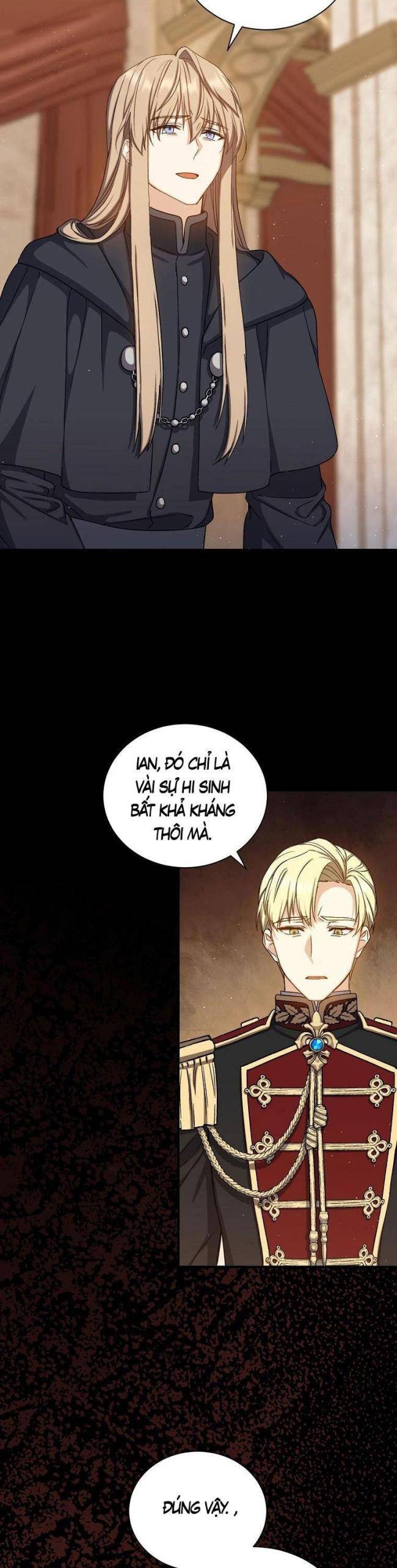 Sự Trở Lại Của Pháp Sư Cấp 8 - Page 18