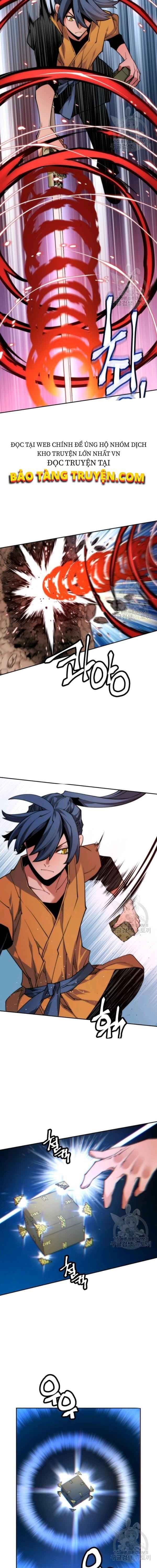 Thời Đại Hoàng Kim - Page 12