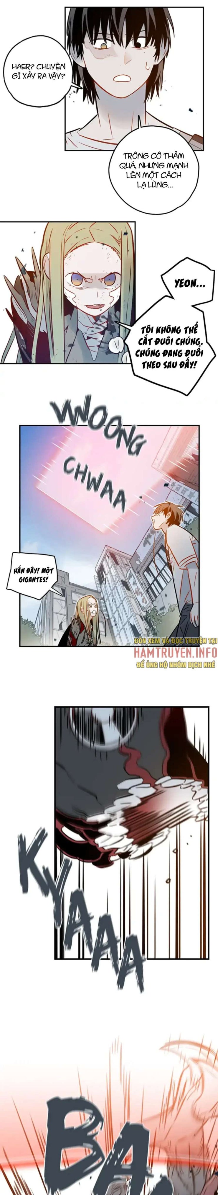 Điểm Hẹn - Page 25