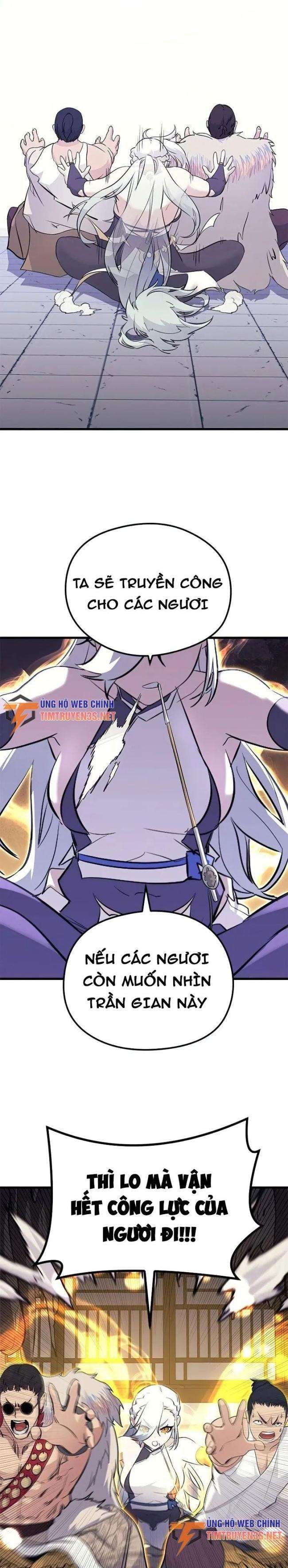 Quỷ Linh Vương - Page 27