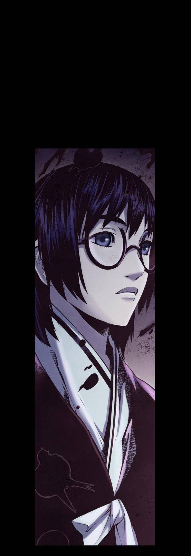 Ám Hành Ngự Sử - Webtoon - Page 10