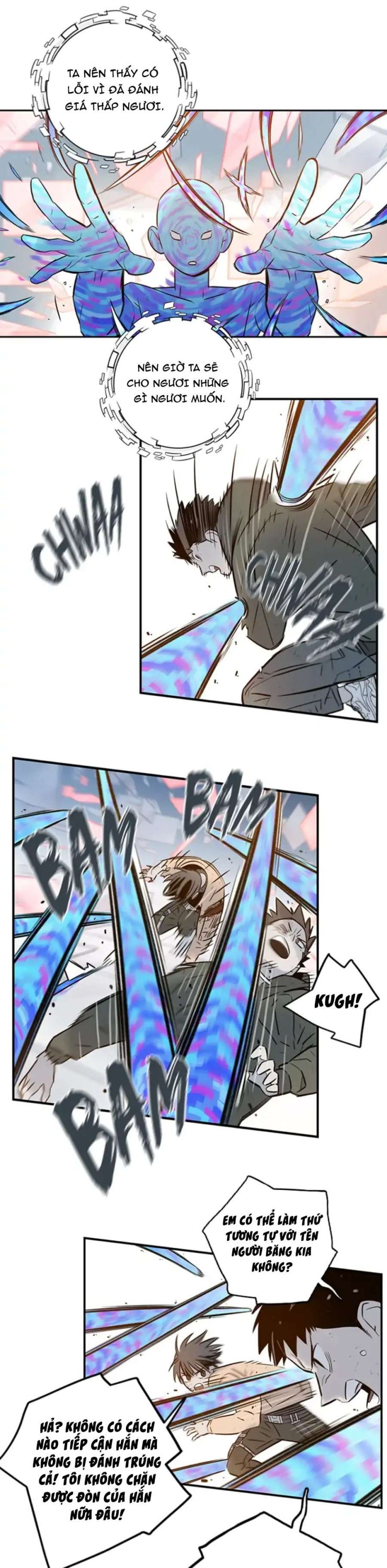 Điểm Hẹn - Page 25