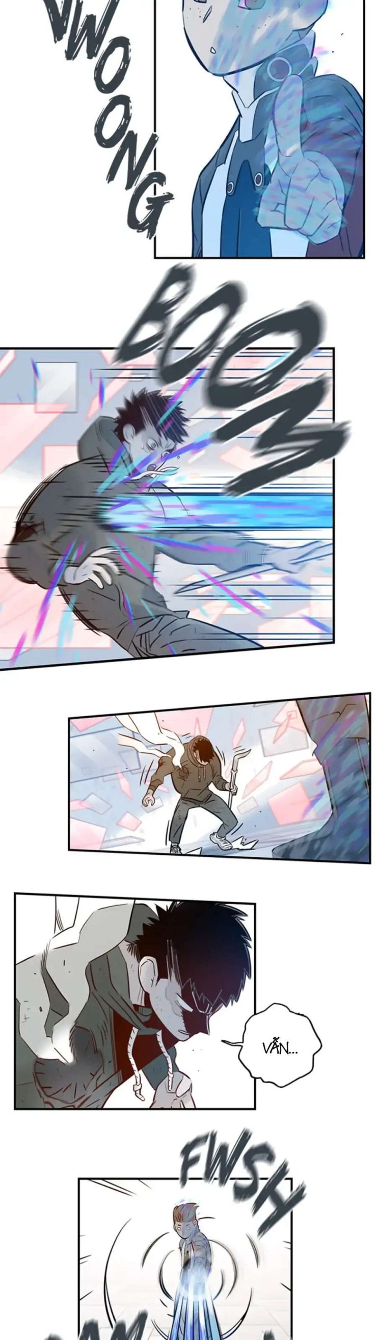 Điểm Hẹn - Page 16