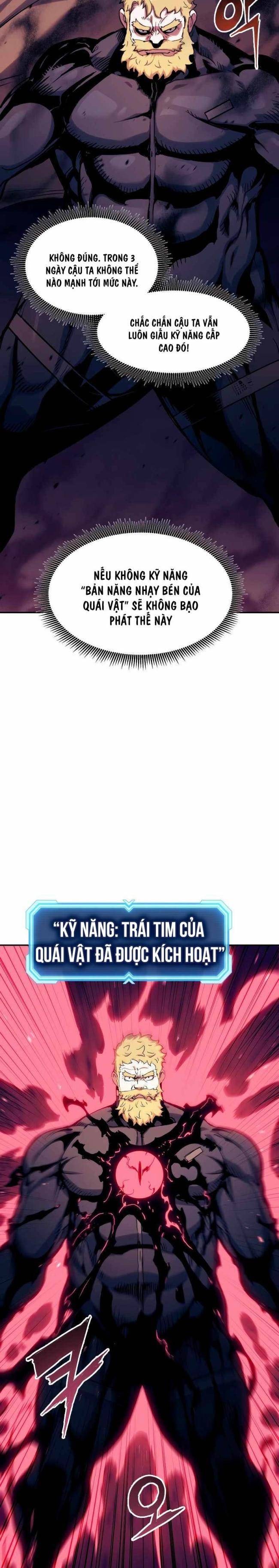 Tàn Tinh Tái Thế - Page 5