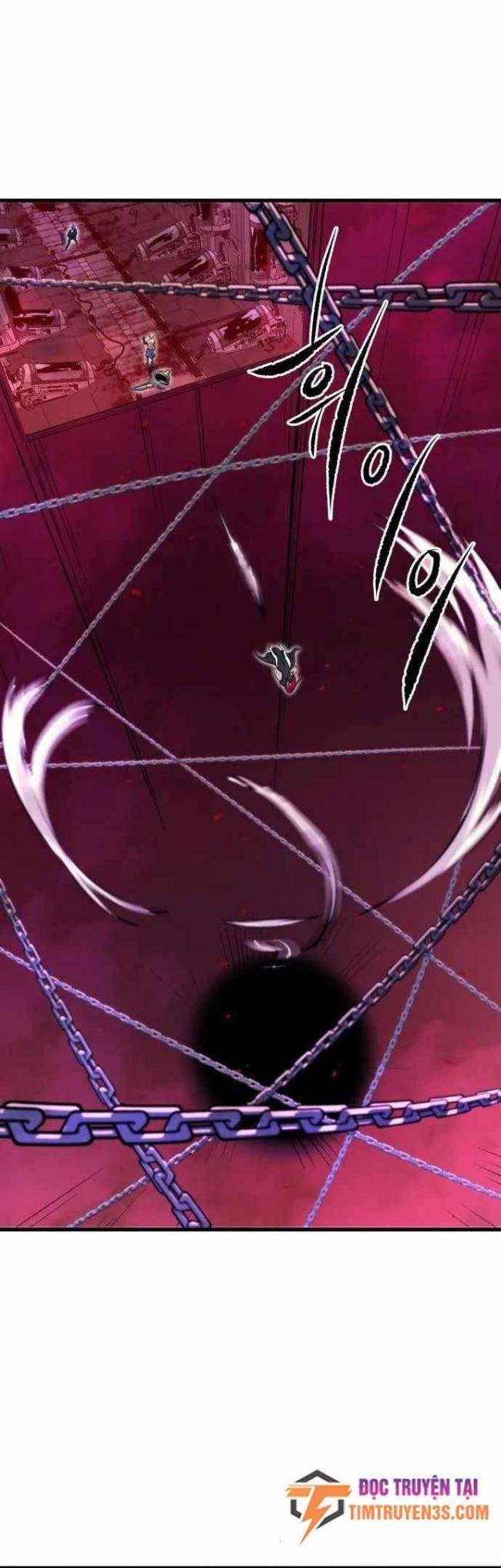 Quỷ Linh Vương - Page 40