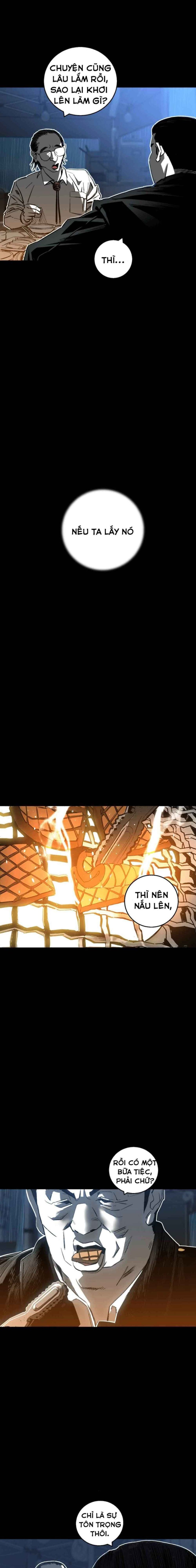 Quảng Trường Máu - Page 4