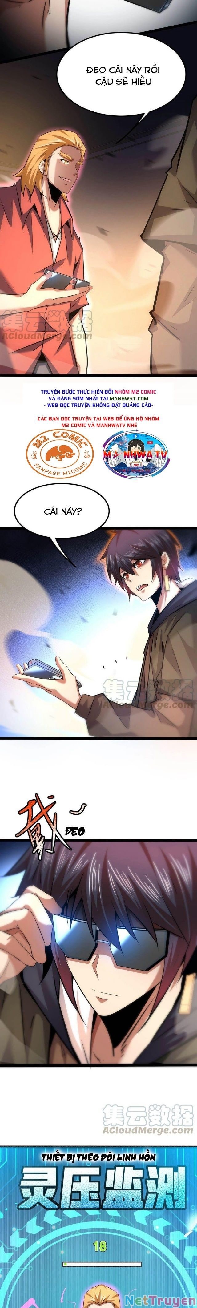 Chư Thần Rút Lui - Page 7