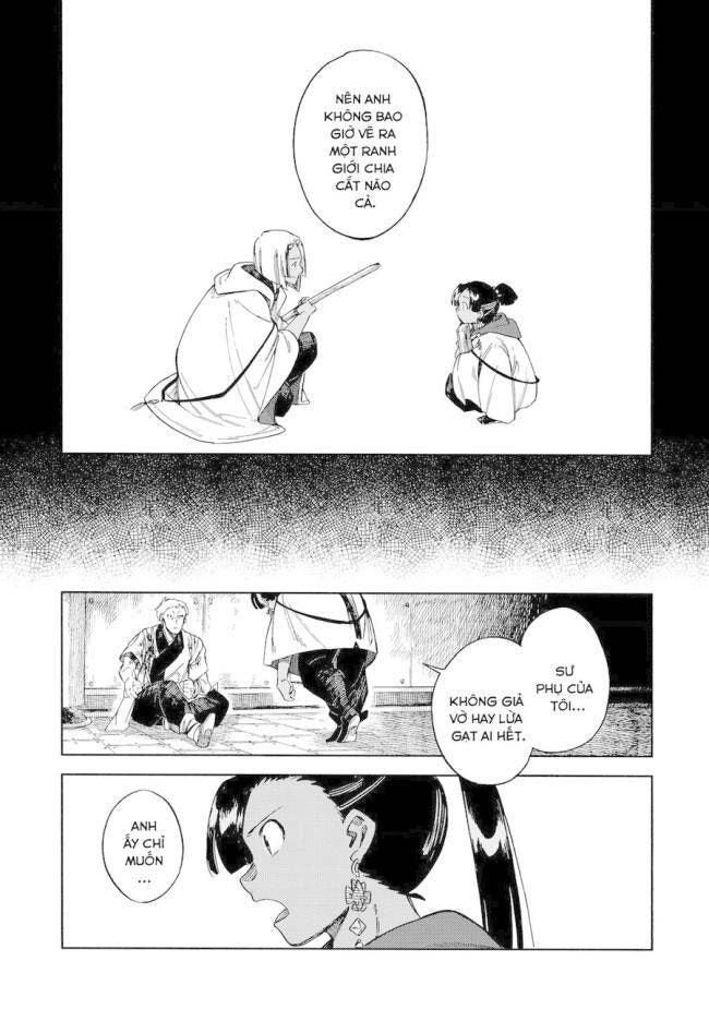 Aragane No Ko - Page 24