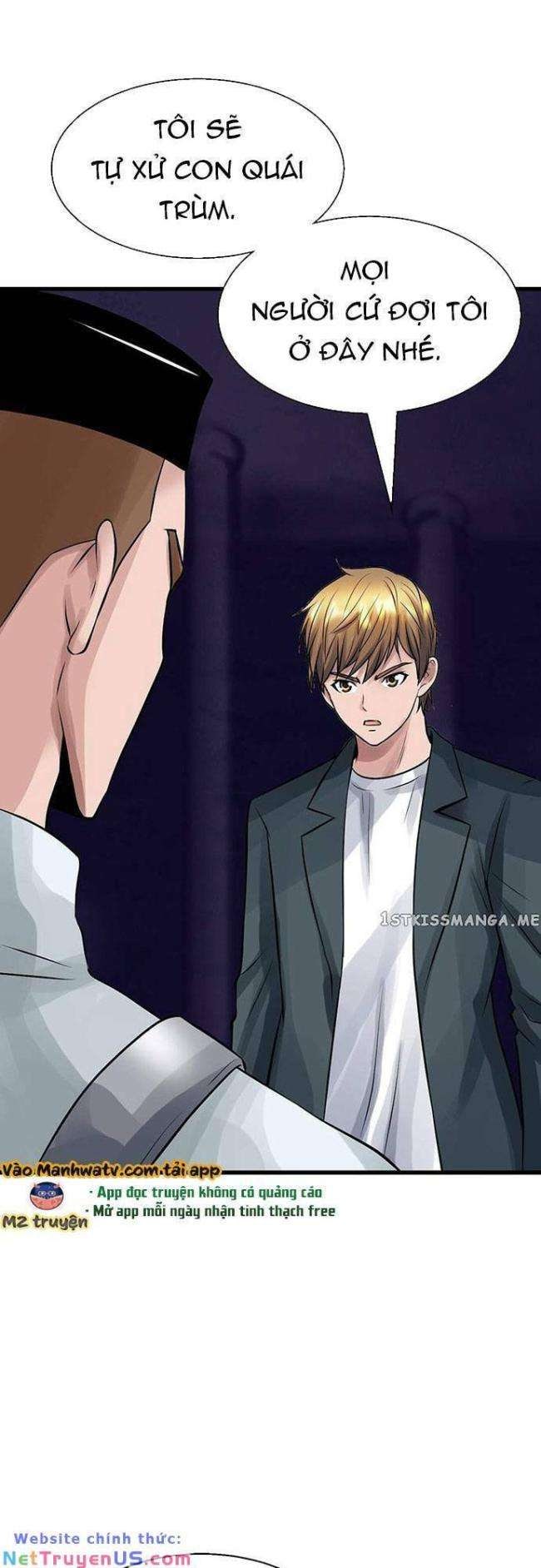 Ranker Bất Bại - Page 6