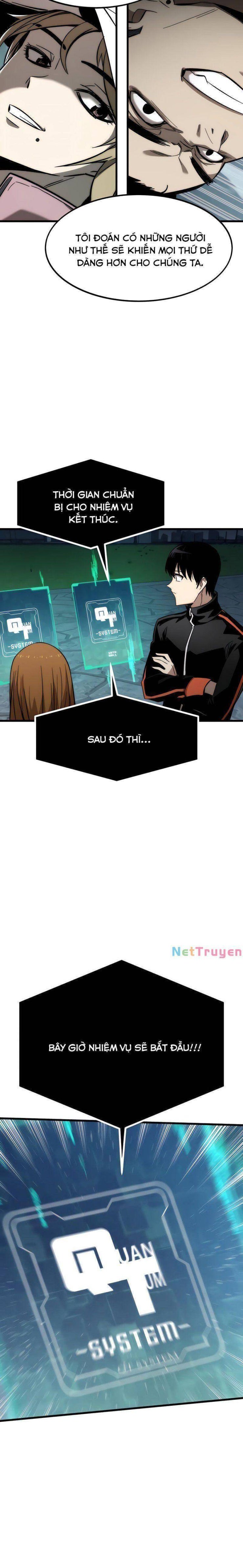 Nhân Vật Phụ Siêu Cấp - Page 49