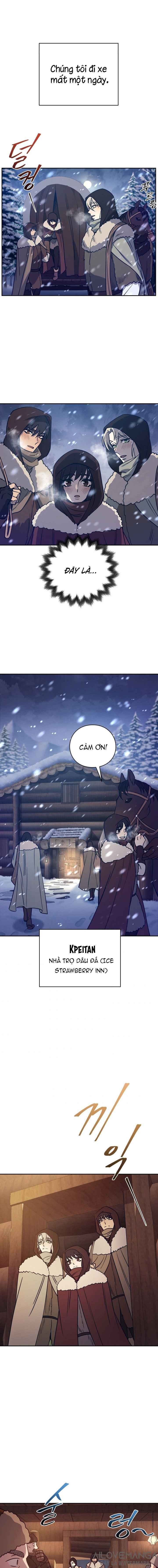 Người Tìm Đường - Page 17