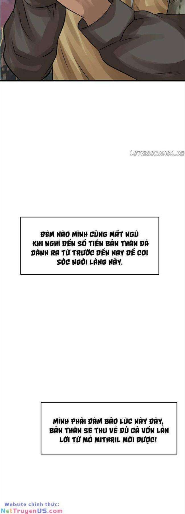 Ranker Bất Bại - Page 5