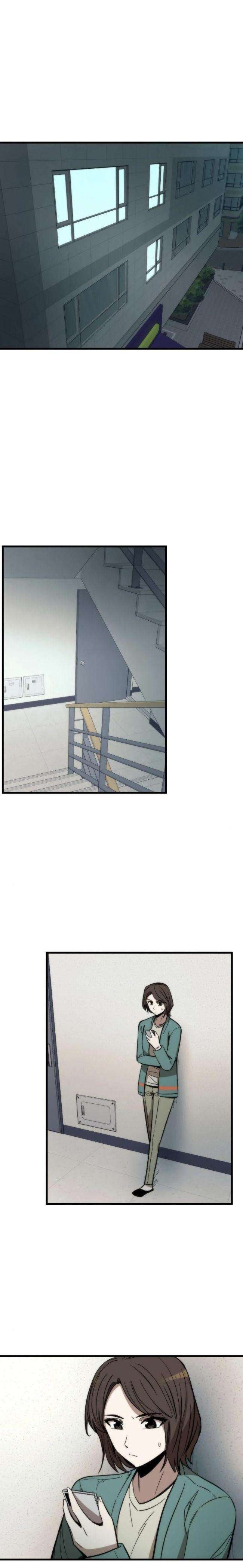 Nhân Vật Phụ Siêu Cấp - Page 48