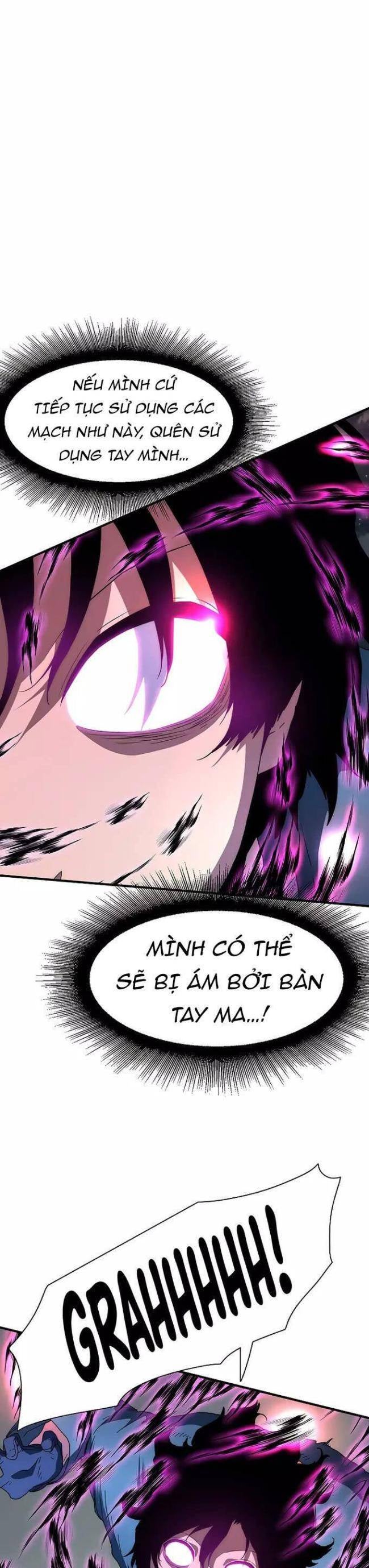 Là Người Duy Nhất Được Chòm Sao Chiếu Cố - Page 25