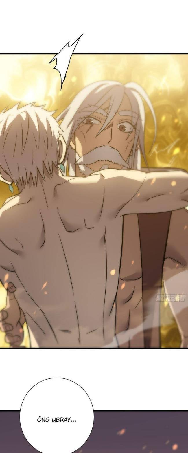 Ta Là Sát Thần - Page 27