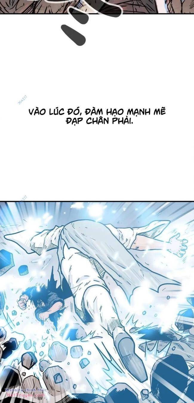 Hỏa Sơn Quyền - Page 9