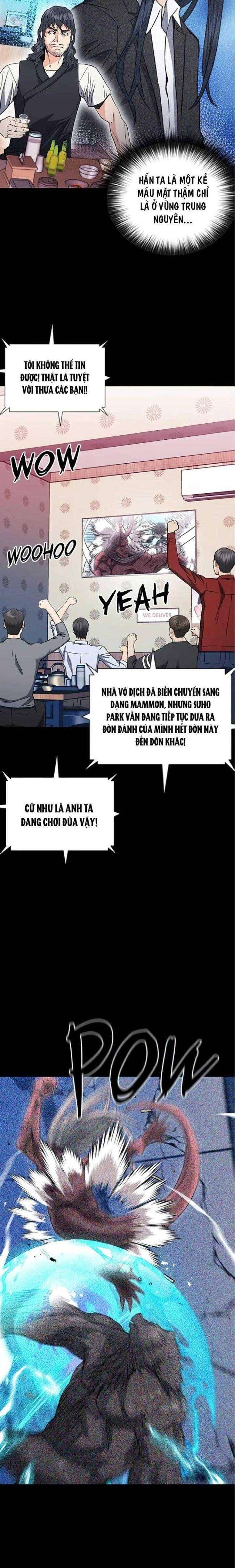 Druid Tại Ga Seoul - Page 5