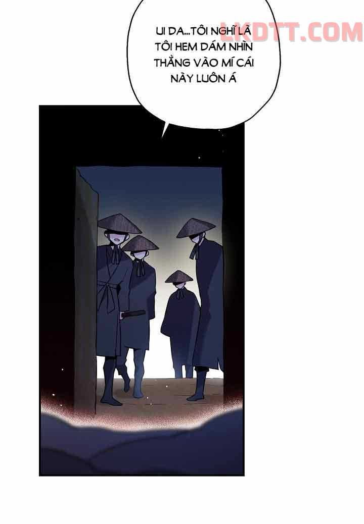 Tôi Trở Thành Nhân Vật Phản Diện Giỏi Nhất Trong Giới Võ Thuật - Page 8