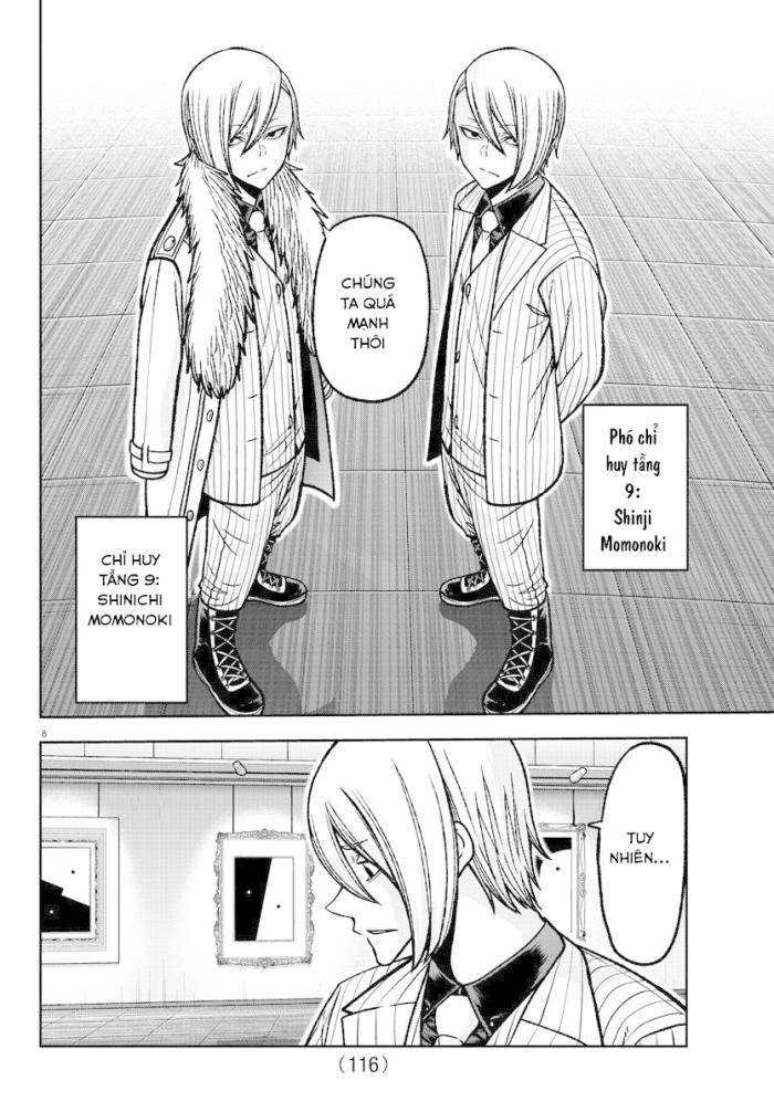 Tougen Anki - Page 8