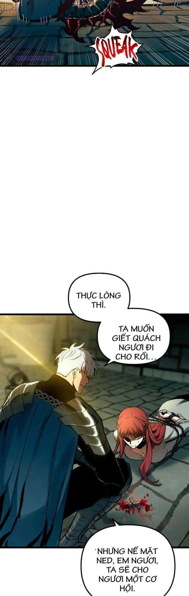 Sự Trở Lại Của Chiến Thần Tự Sát - Page 10