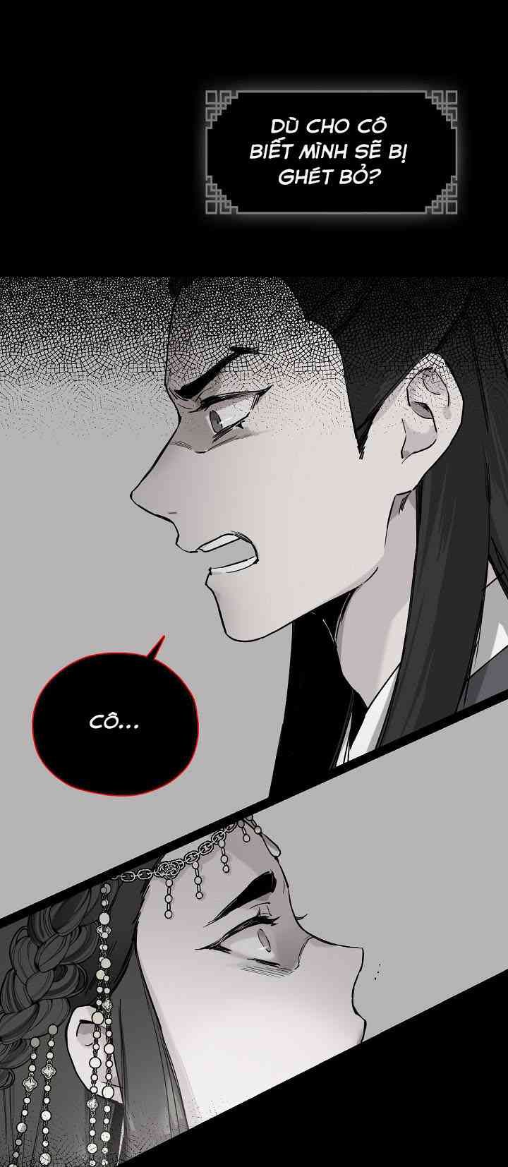 Tôi Trở Thành Nhân Vật Phản Diện Giỏi Nhất Trong Giới Võ Thuật - Page 62