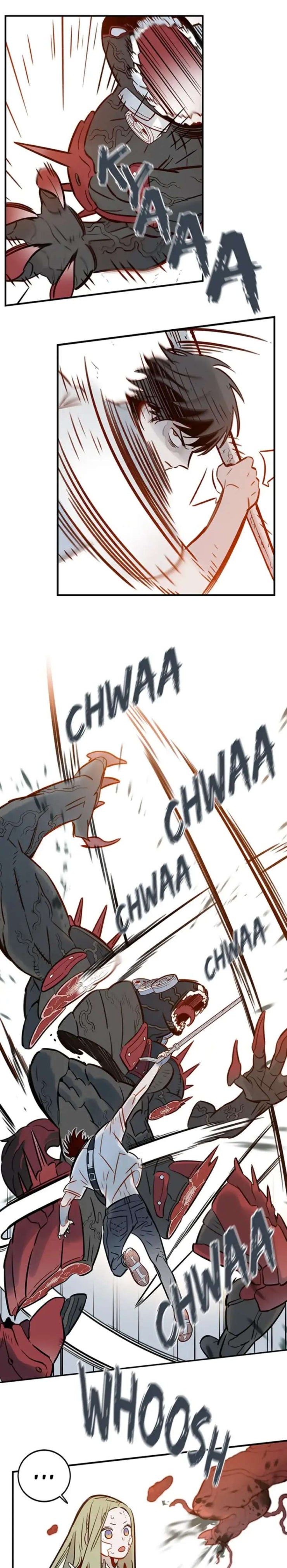 Điểm Hẹn - Page 27