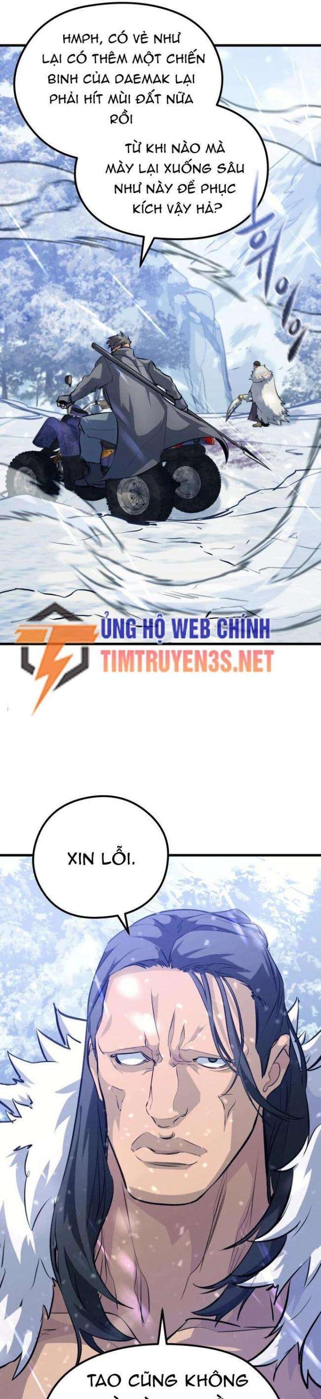 Quỷ Linh Vương - Page 35