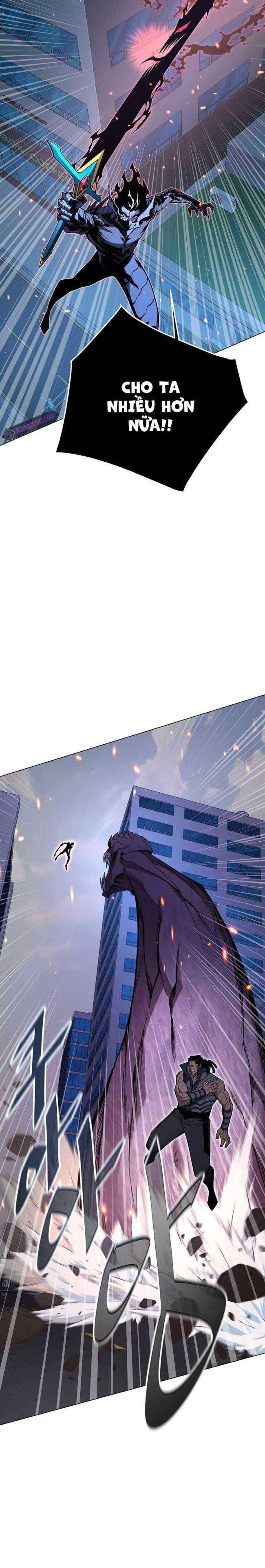 Thiên Ma Tôn Sư - Page 8