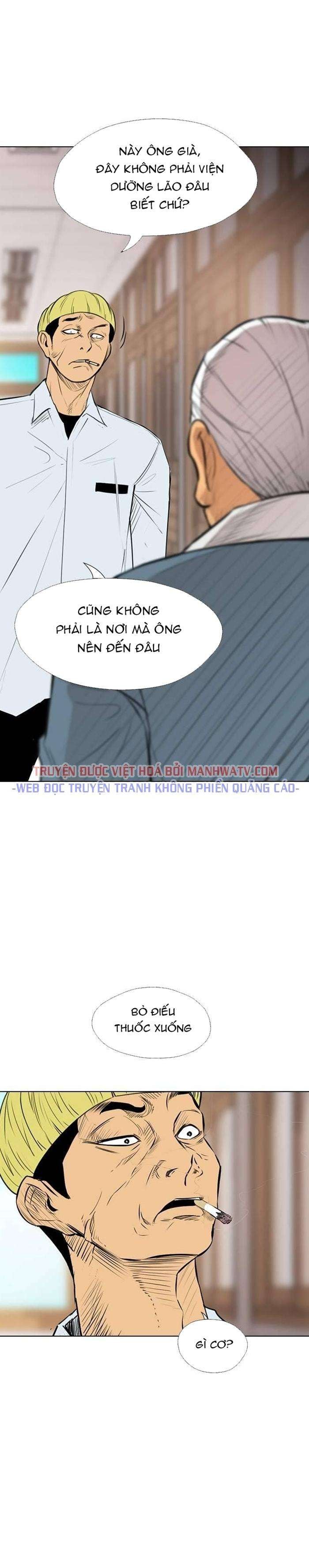 Kẻ Hồi Sinh - Page 4