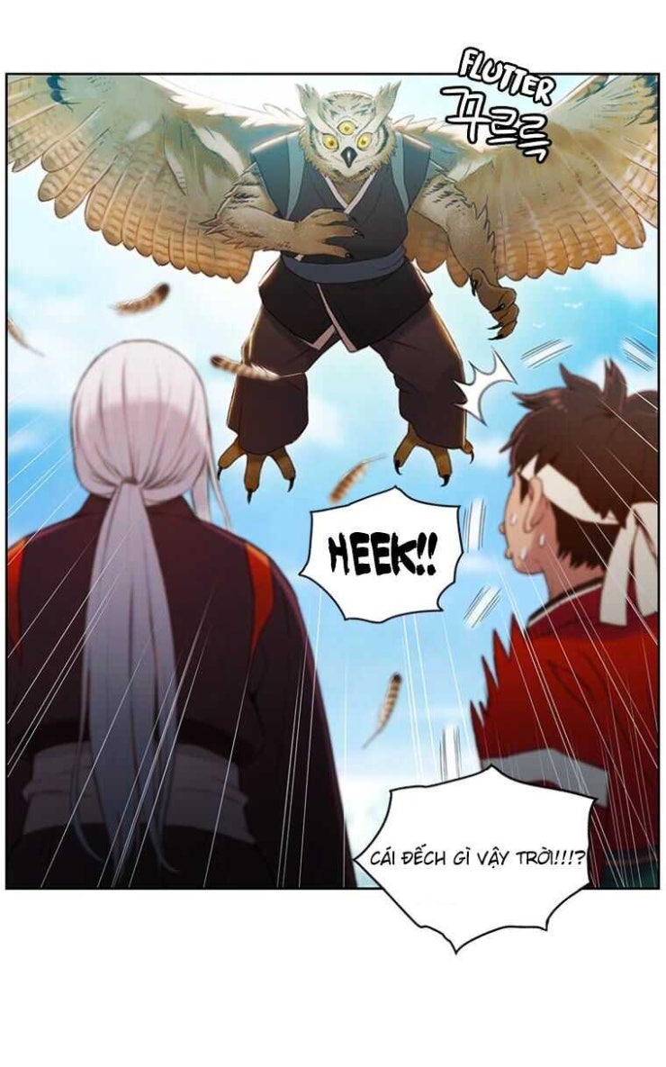 Yin And Yang Master - Page 7