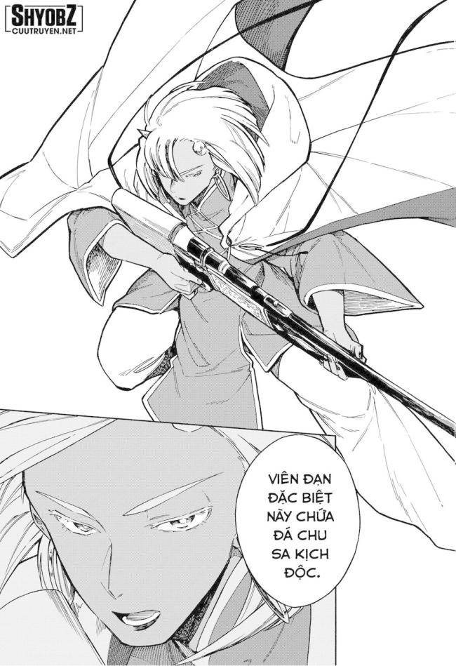 Aragane No Ko - Page 15