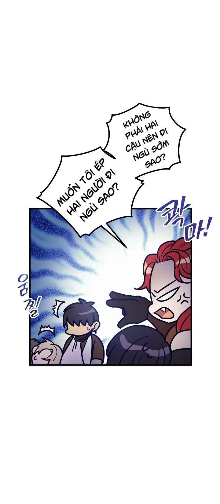 Người Tìm Đường - Page 23