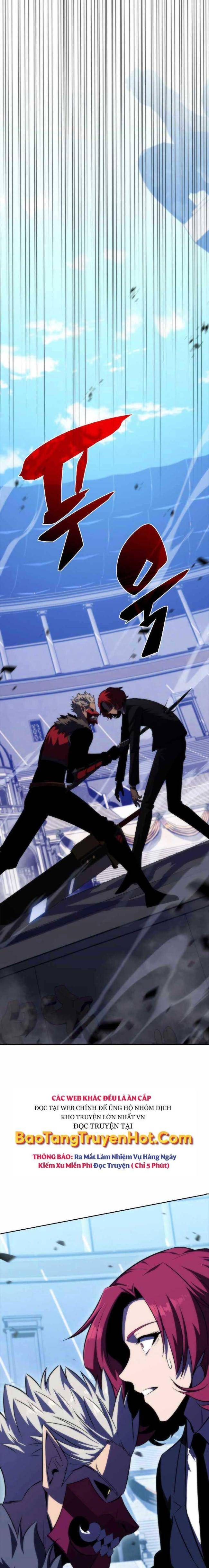 Kẻ Thách Đấu - Page 24