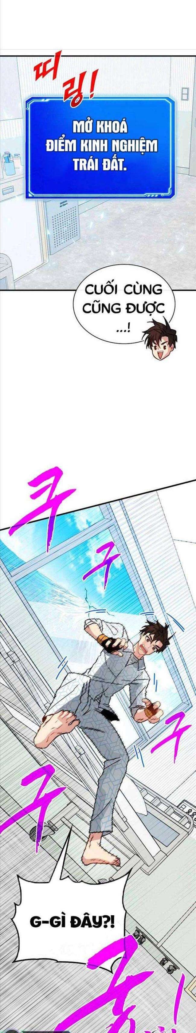 Thợ Săn Gacha Cấp SSS - Page 19