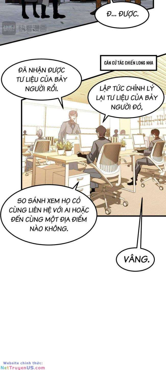 Siêu Phàm Tiến Hóa - Page 37