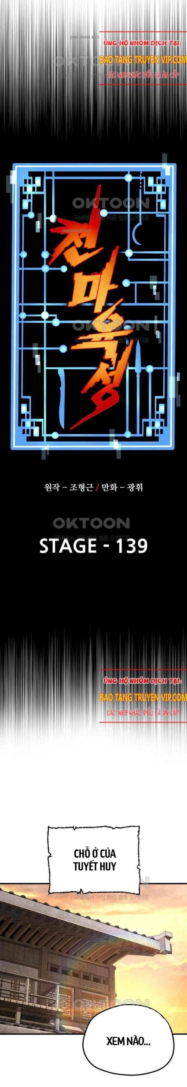 Thiên Ma Phi Thăng Truyện - Page 6