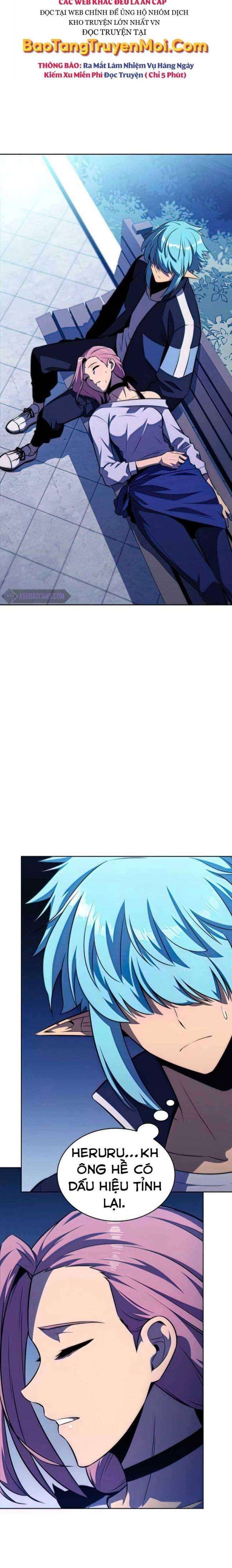 Kẻ Thách Đấu - Page 12