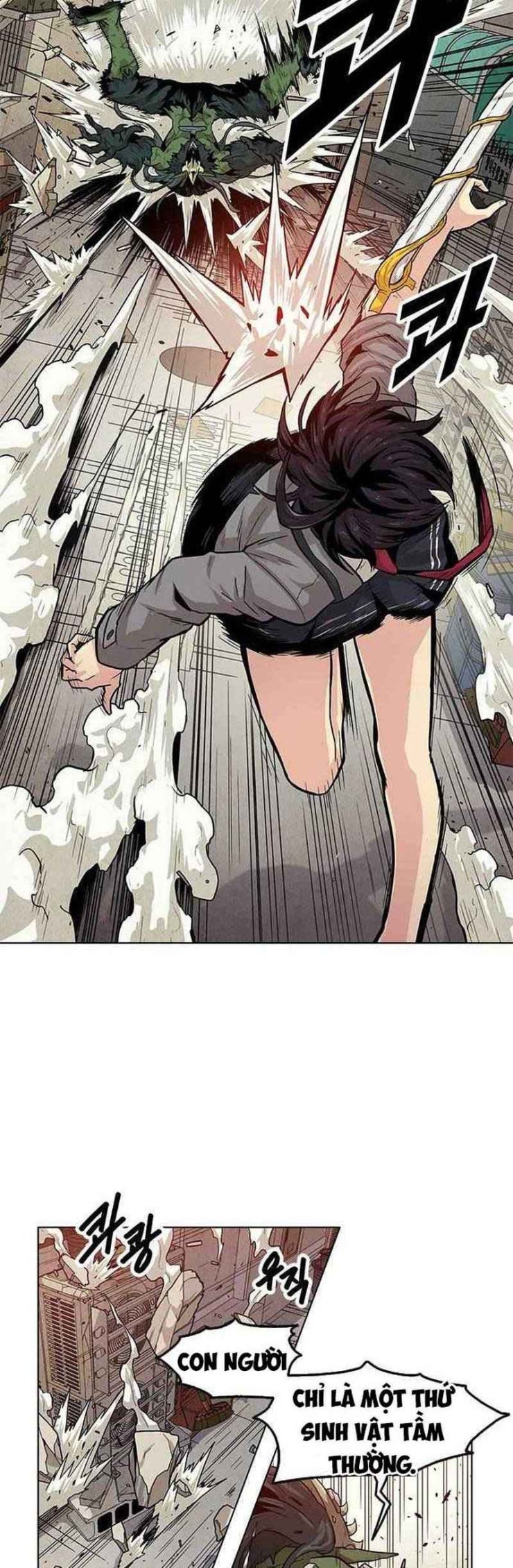 Tội Phủ Trảm Ma - Page 18