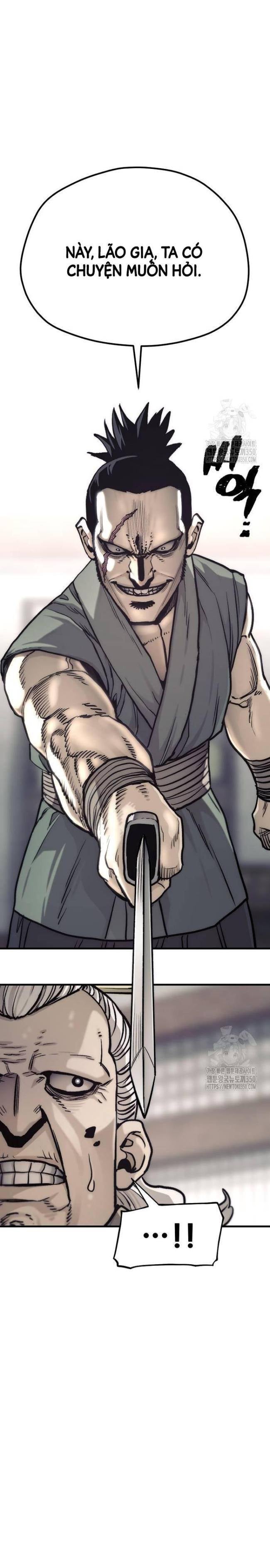 Thiên Ma Phi Thăng Truyện - Page 25