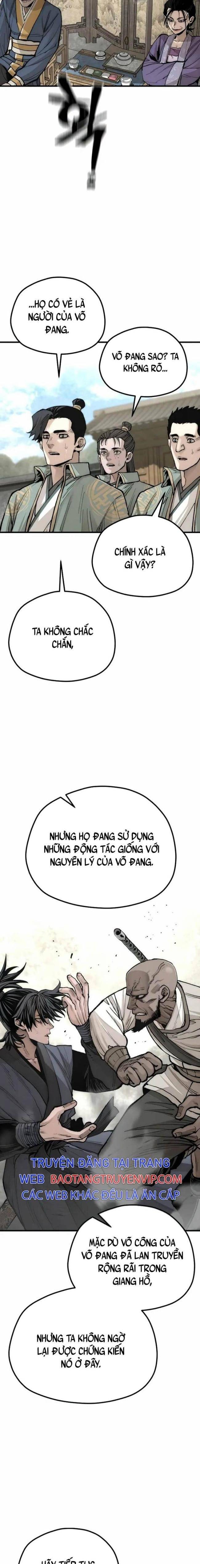 Thiên Ma Phi Thăng Truyện - Page 5