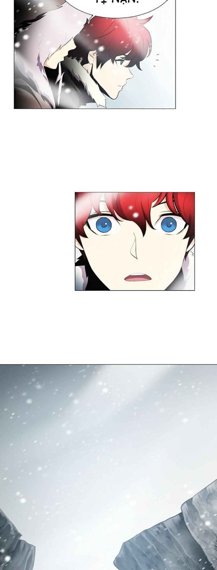 Sức Cùng Lực Kiệt - Page 21