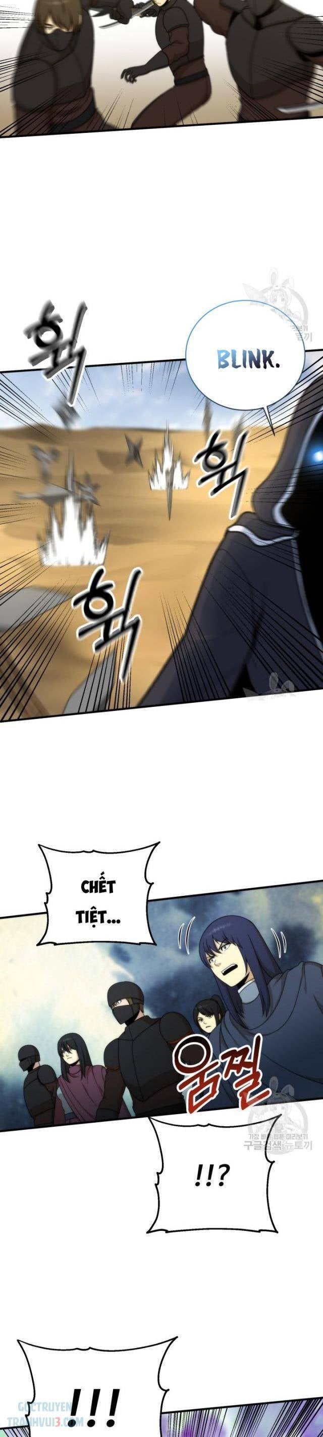 Ngôi Nhà Hầm Ngục - Page 24