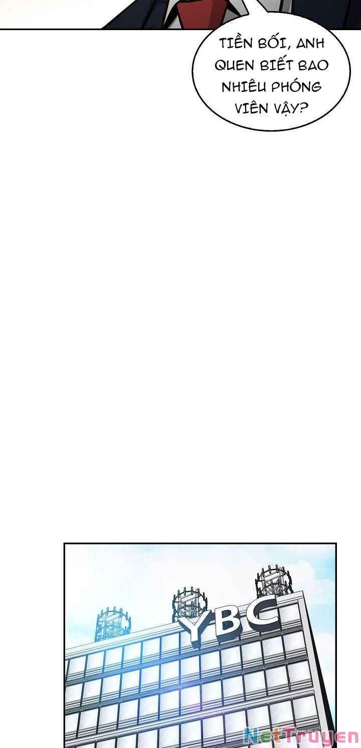 Điều Tra Viên Chuyển Sinh - Page 60