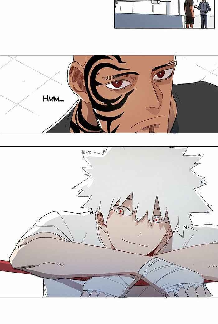 Võ Sĩ Quyền Anh - Page 23