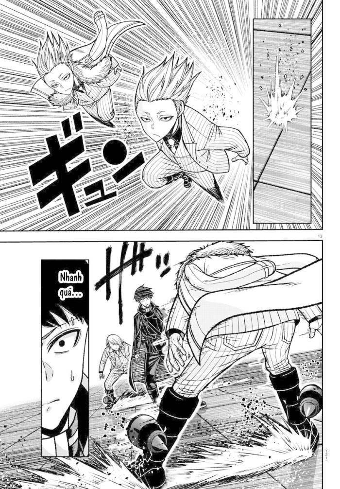 Tougen Anki - Page 13