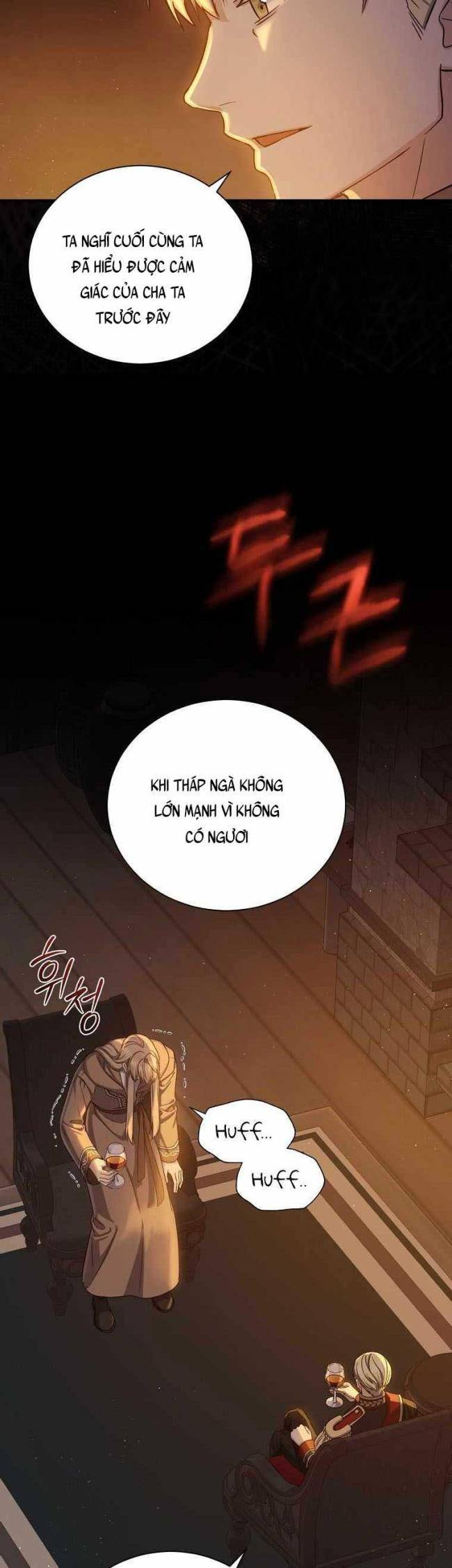 Sự Trở Lại Của Pháp Sư Cấp 8 - Page 17