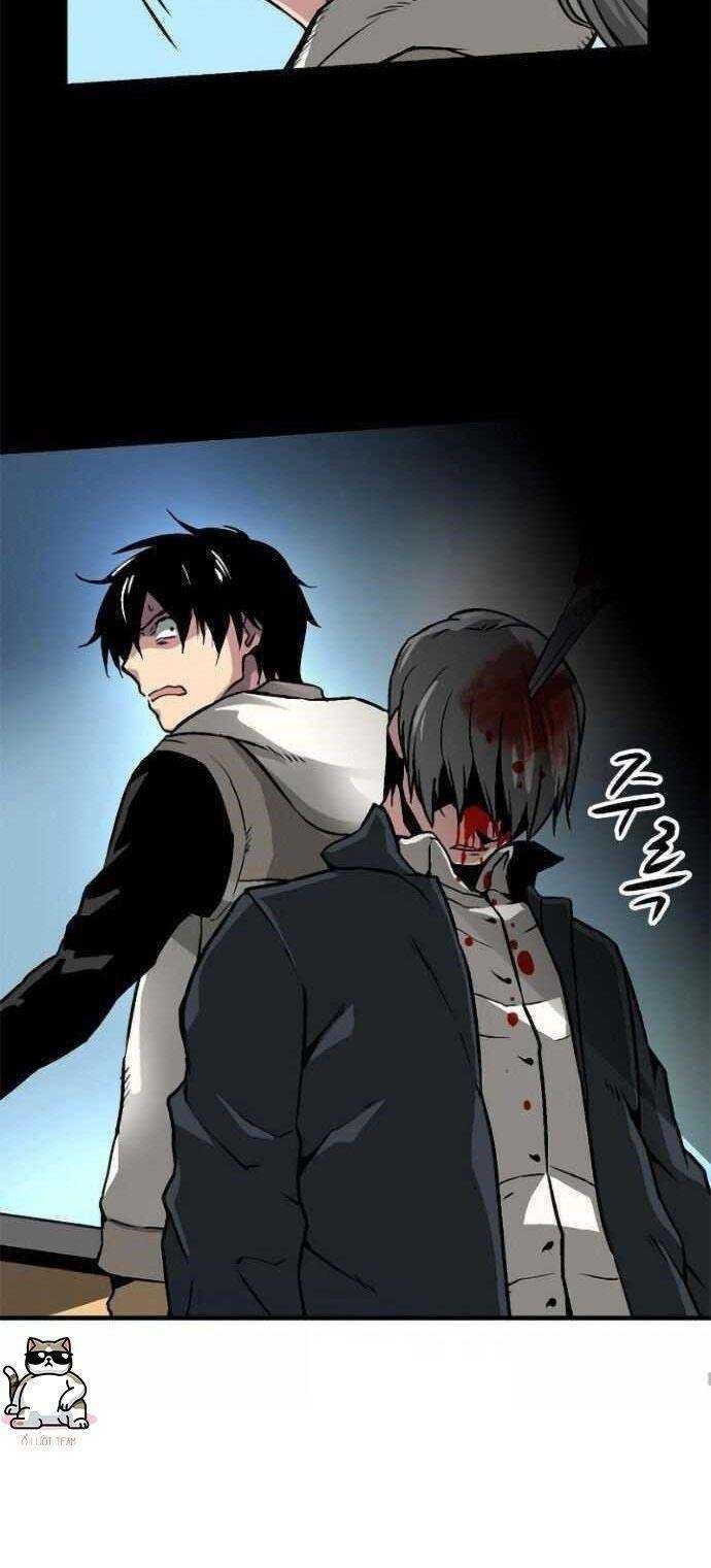 Không Thể Phá Vỡ - Page 59