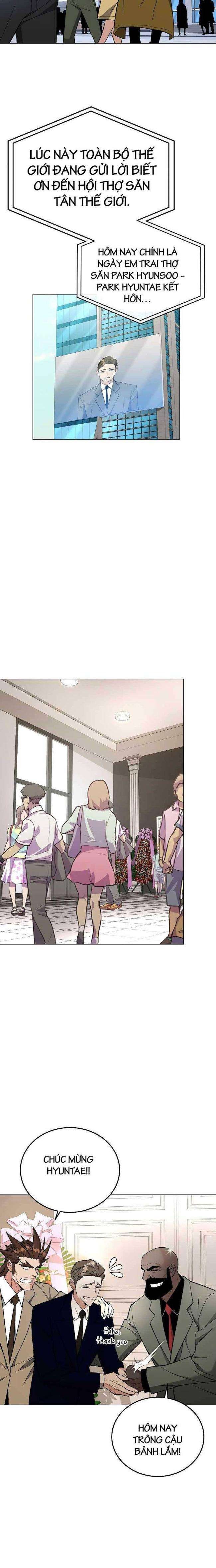 Thiên Ma Tôn Sư - Page 29